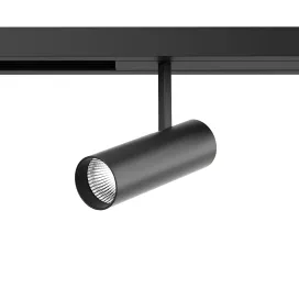 Bo track ceiling light by xal